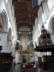 Nieuwe Kerk|Ehem. Kirche hl. Maria I
